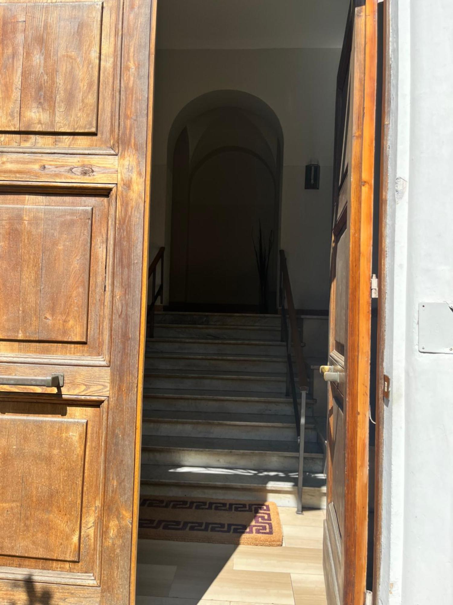 Gianicolo Hill * Rome