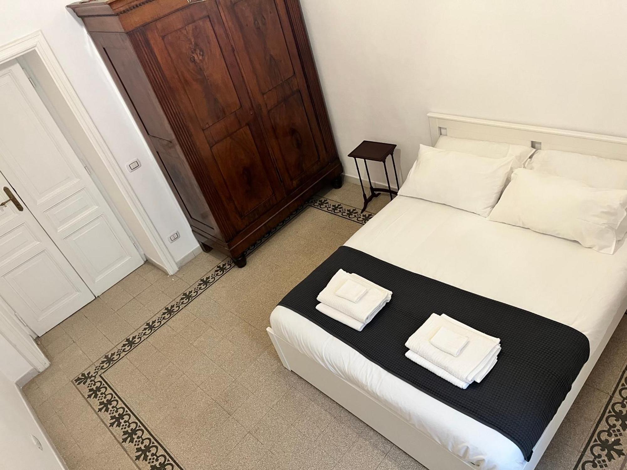 Apartment Gianicolo Hill Rome