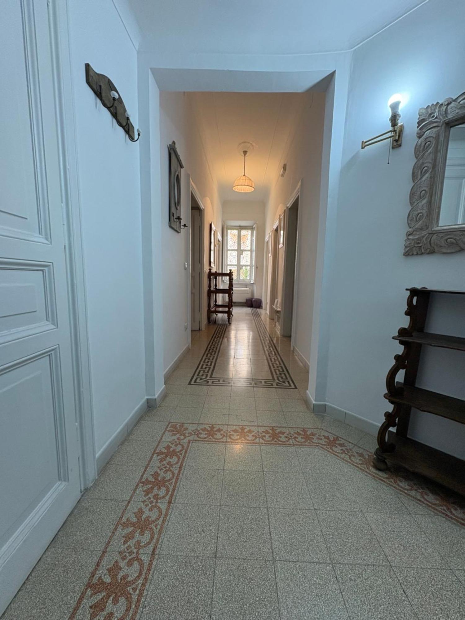 Gianicolo Hill Apartment Rome